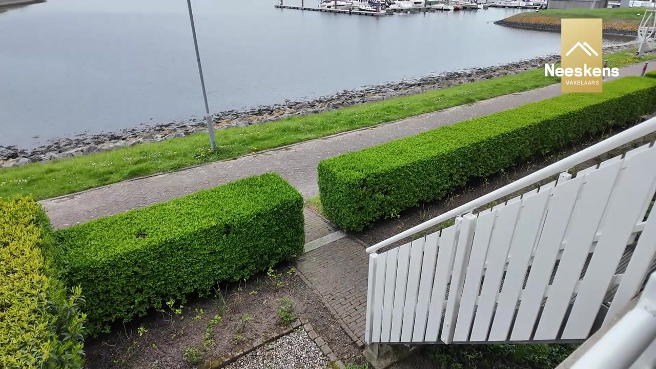 Video van Buitenhaven 20