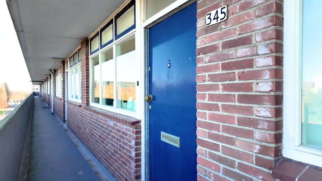 Video van Marco Pololaan 345