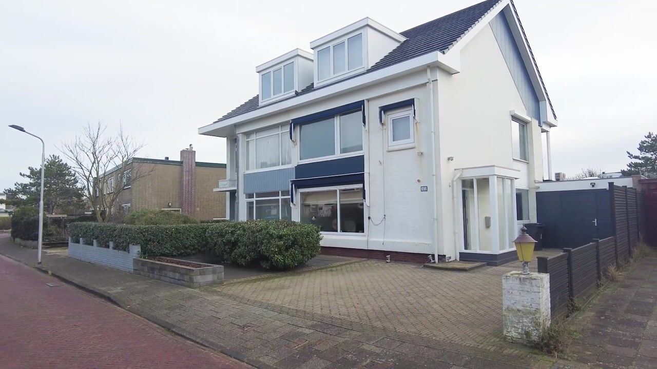 Video of Mr Troelstrastraat 41