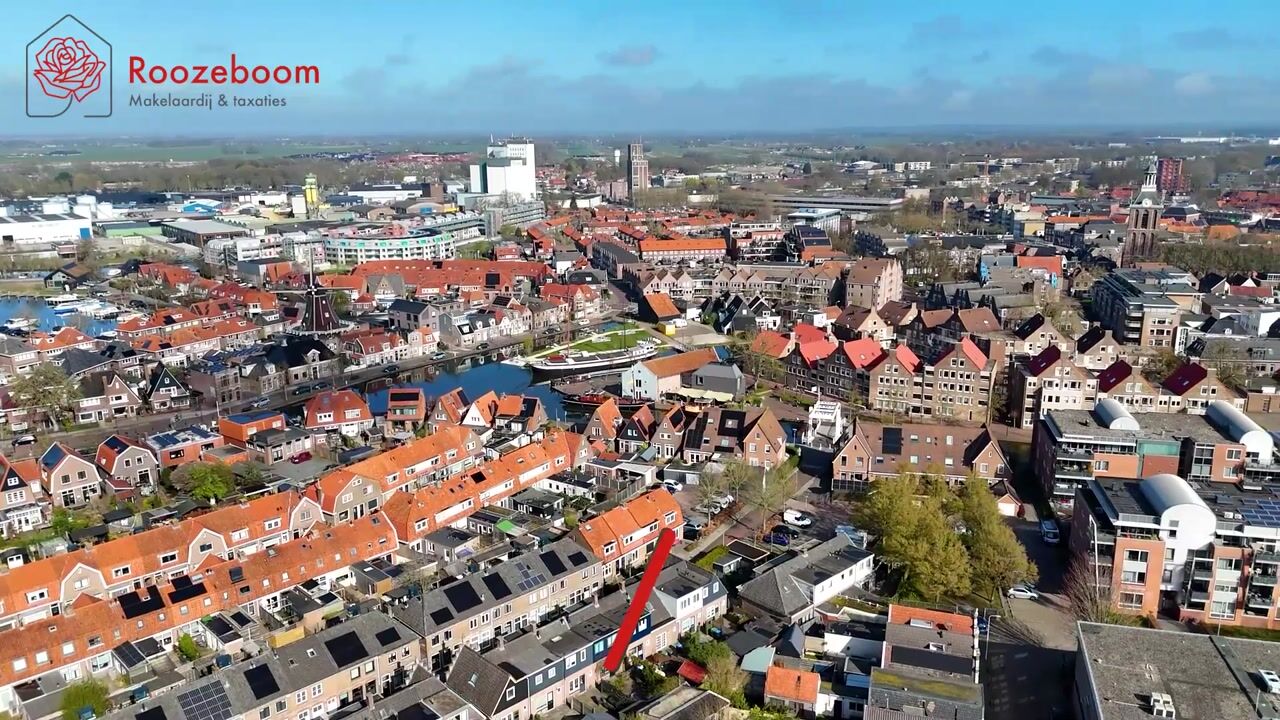 Video van Oude Boazstraat 35