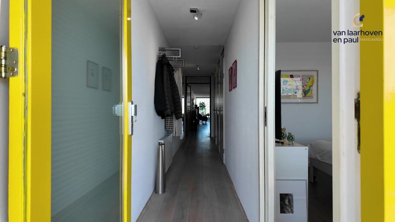 Video van Vosselmanstraat 580