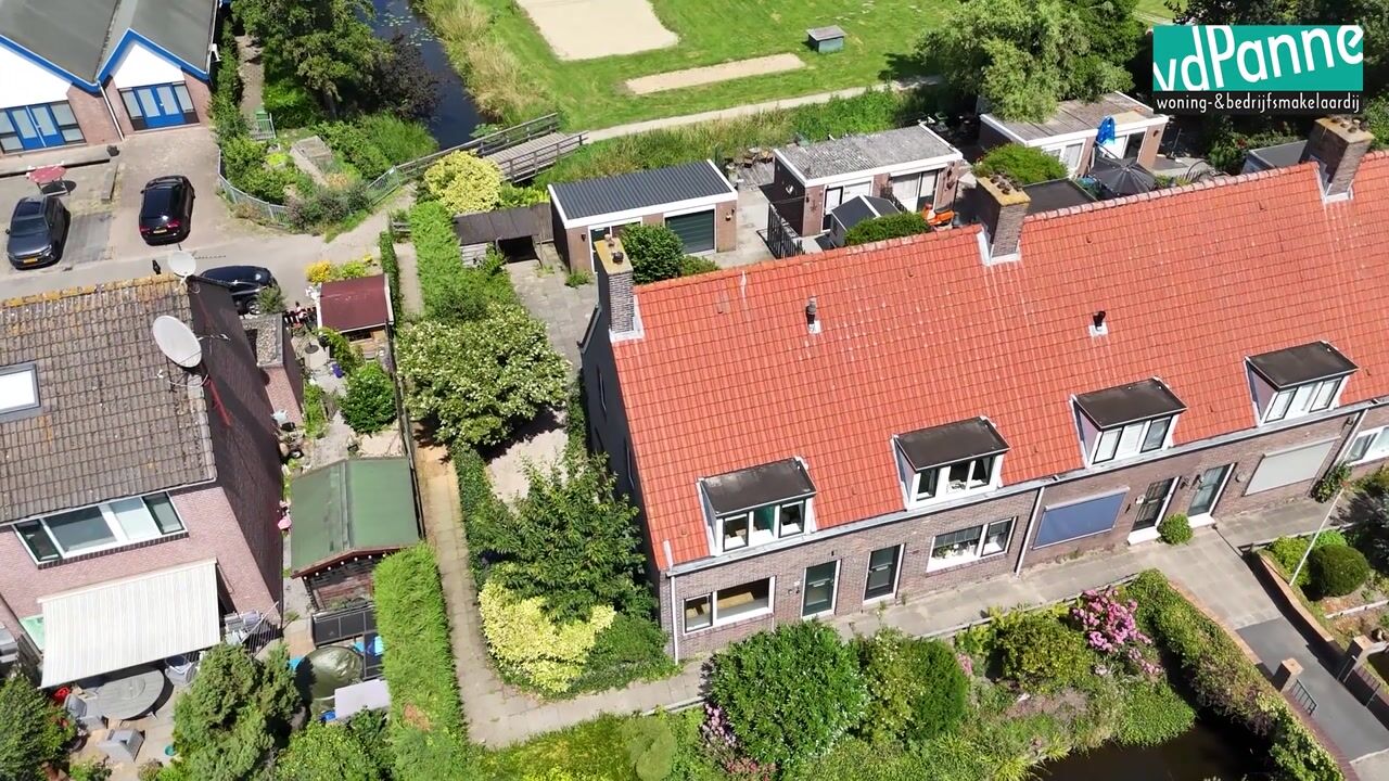 Video van Wollefoppenweg 32