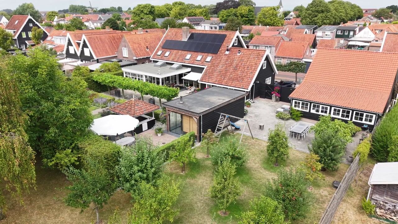 Video of Ringweg 50-A