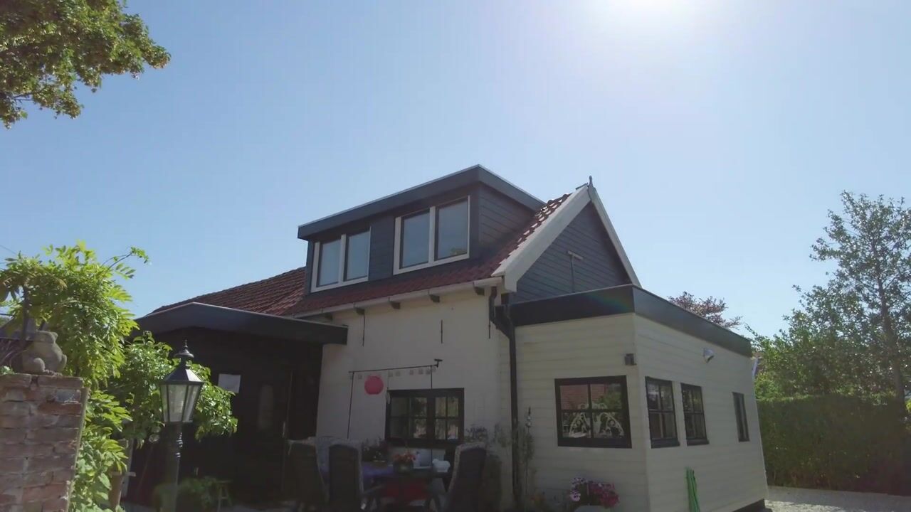 Video van Pieterhofje 6