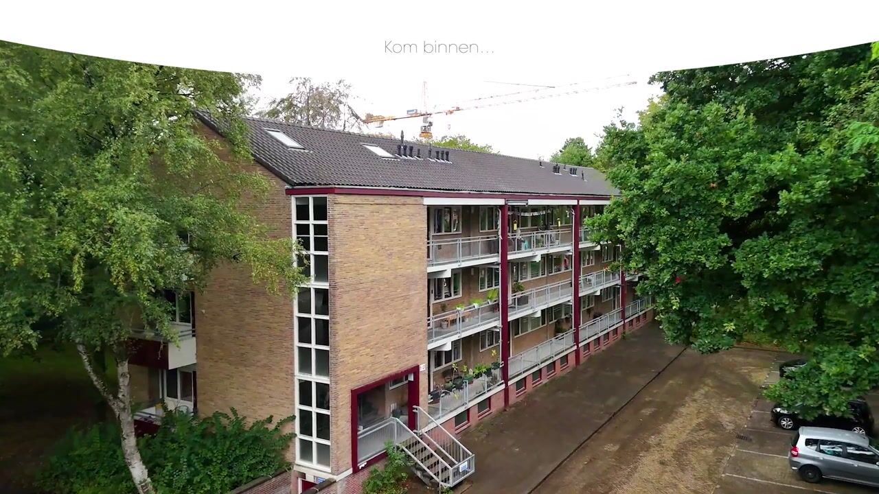 Video van Arnoldus Stramroodlaan 21