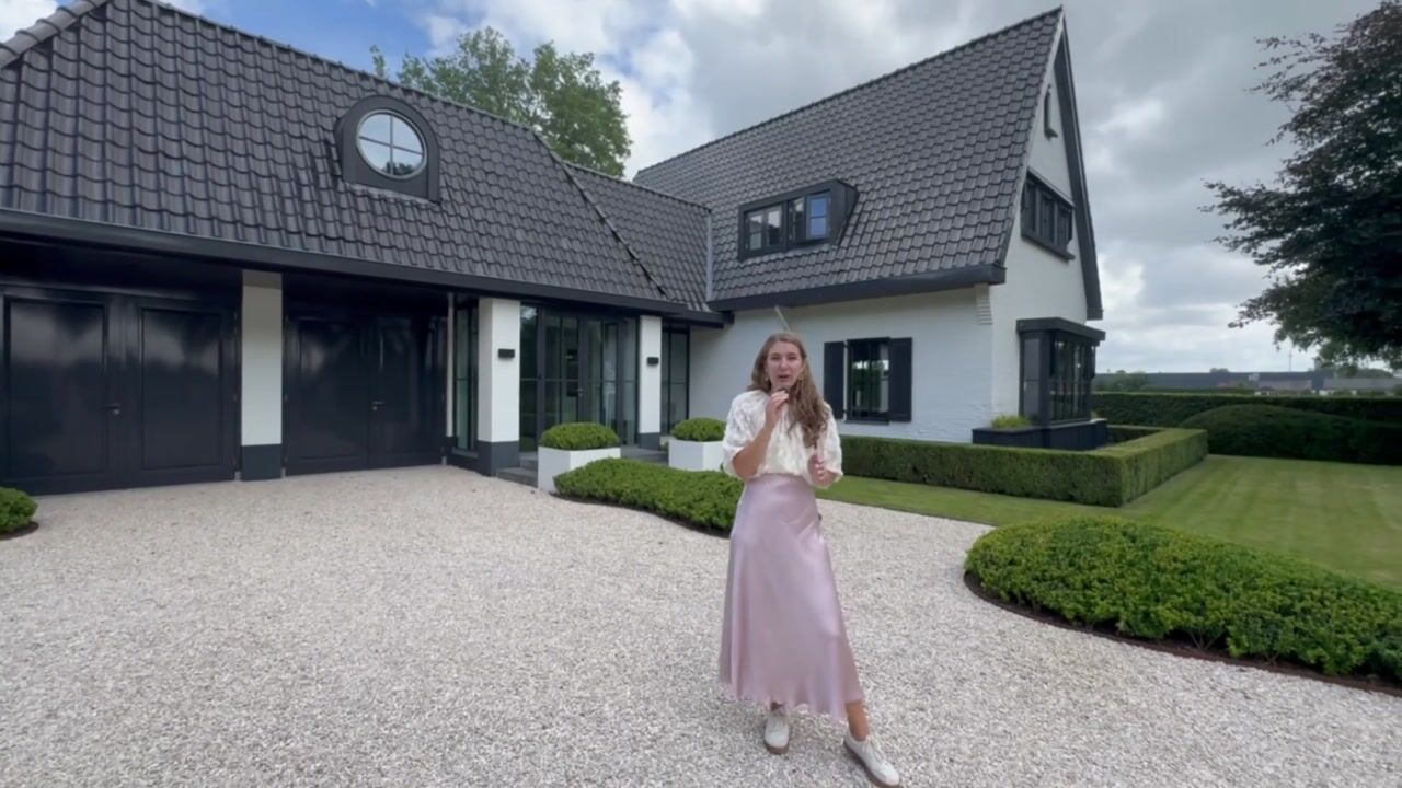 Video van Utrechtseweg 28