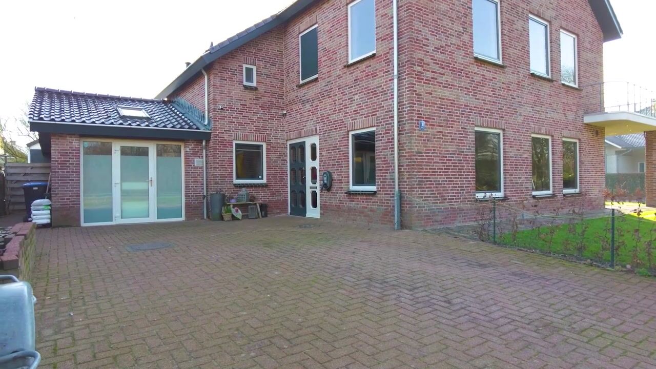 Video van Hoefijzer 1