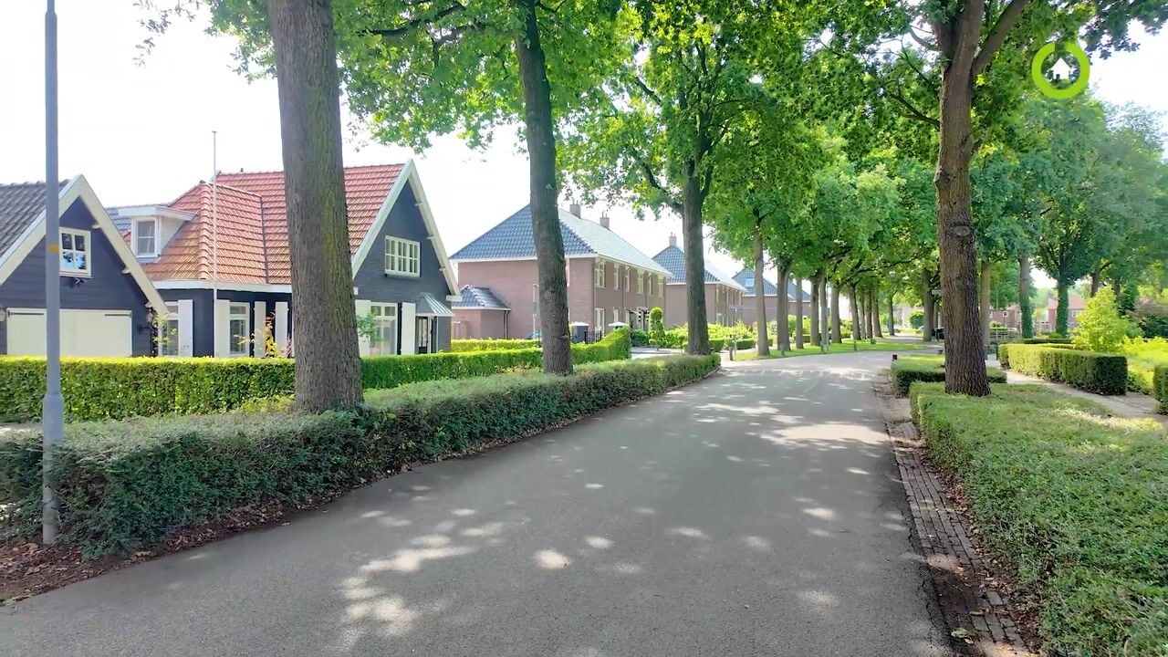 Video van Woerdstraat 34