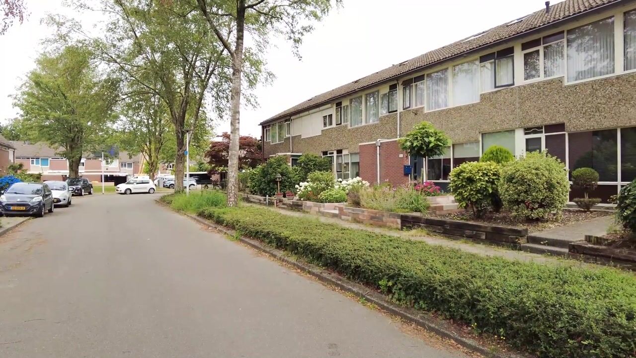 Video van August Vördingstraat 164