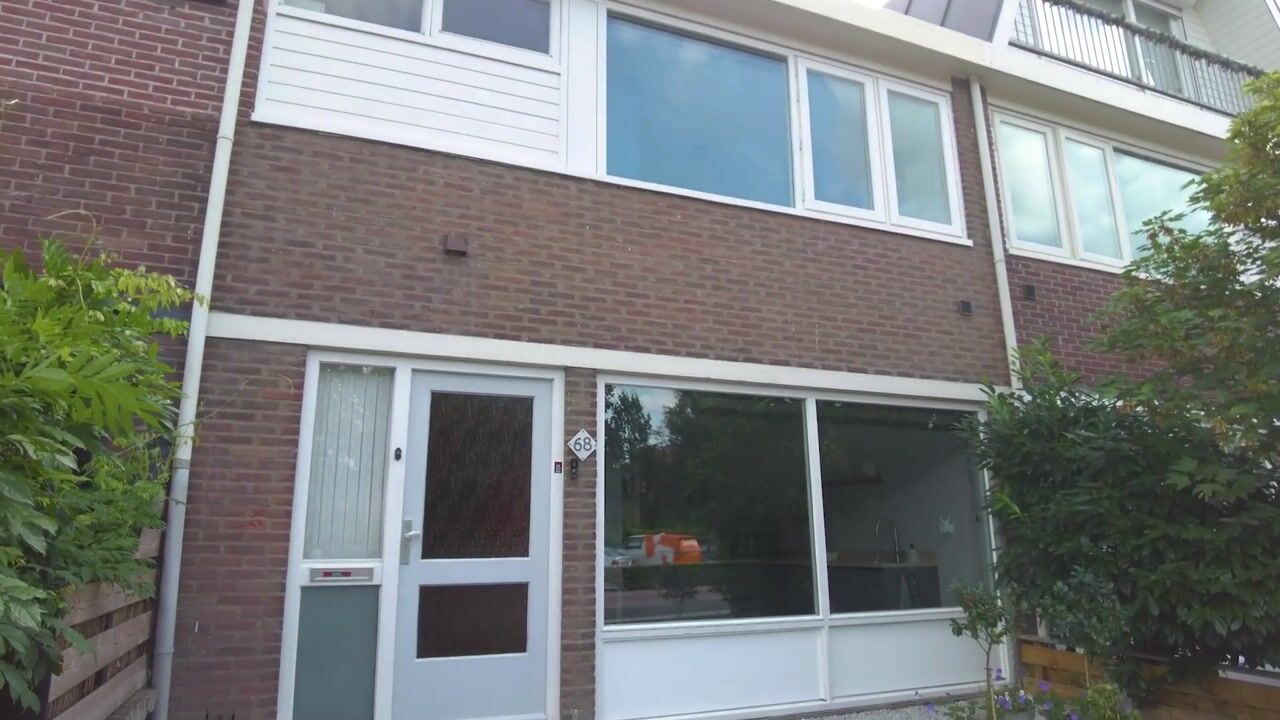 Video van Spoorlaan 68