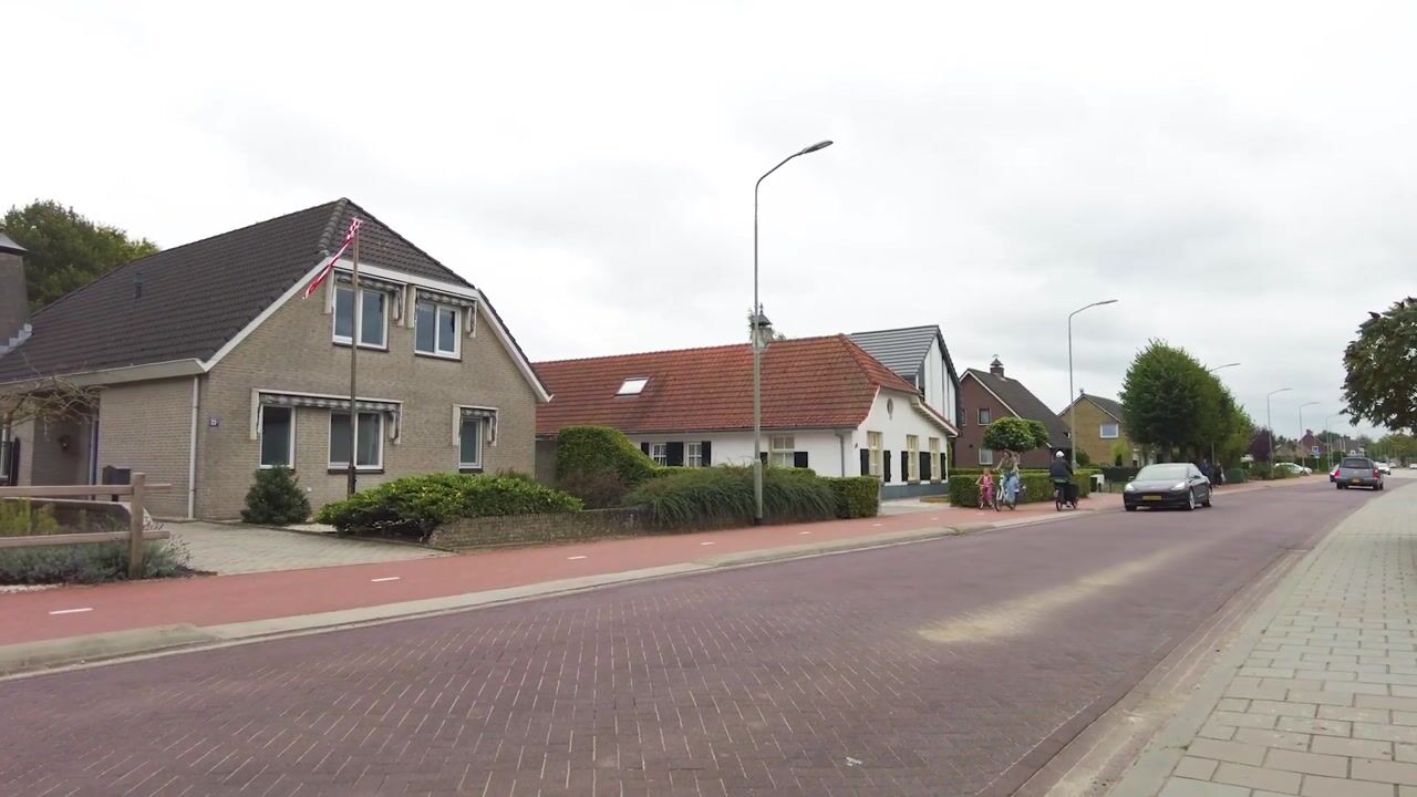 Video of Zevenbergseweg 23-A