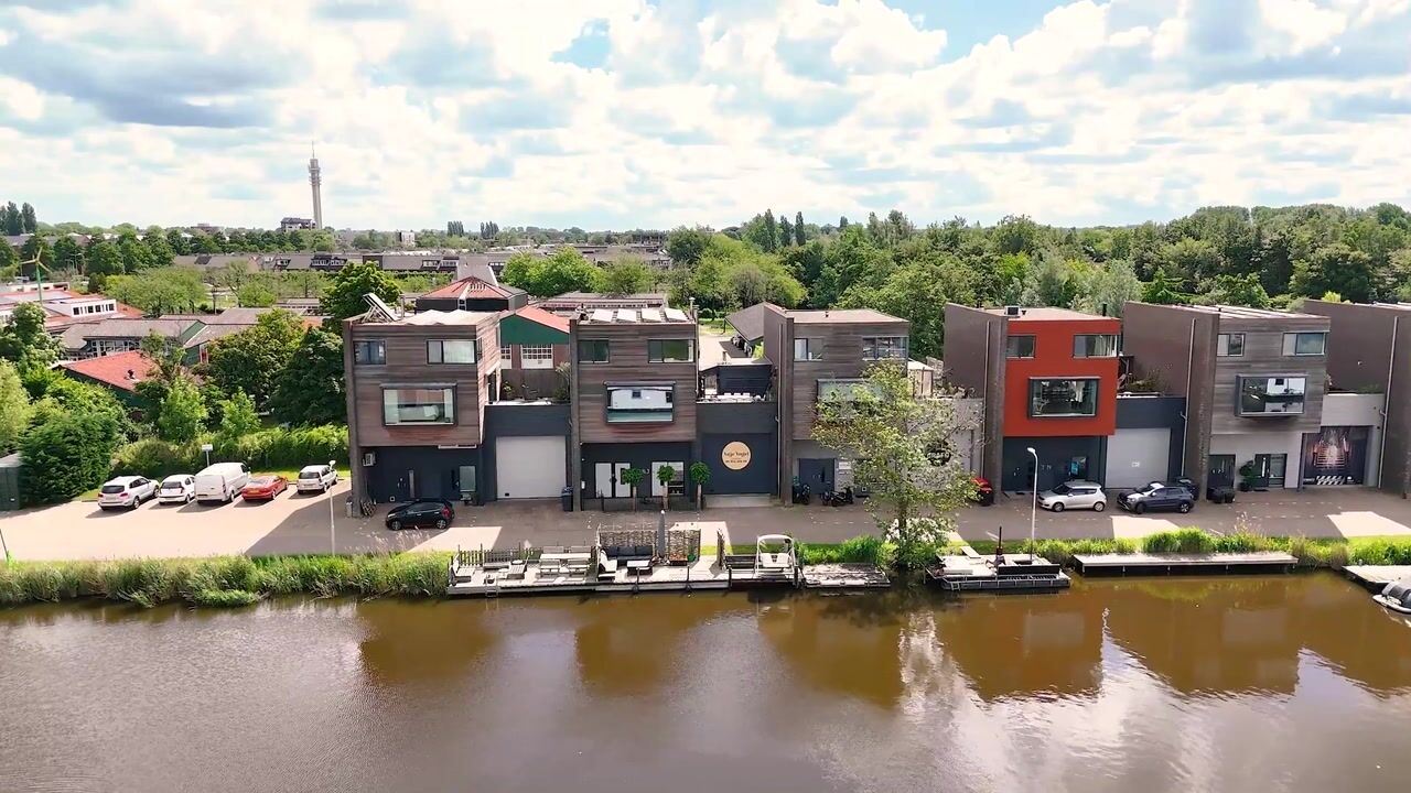 Video van Vaartdijk 3-R