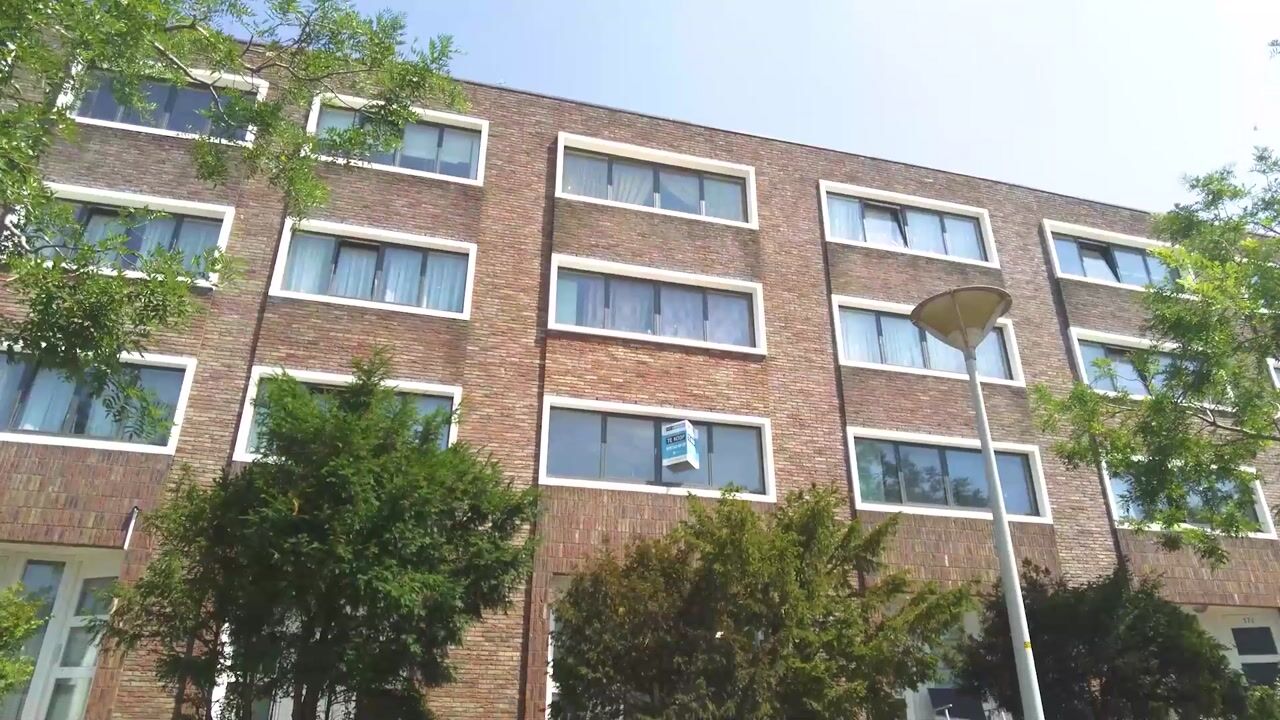 Video van Wesselsstraat 362