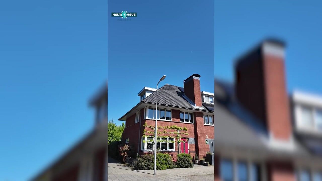 Video van Prins Clausstraat 96