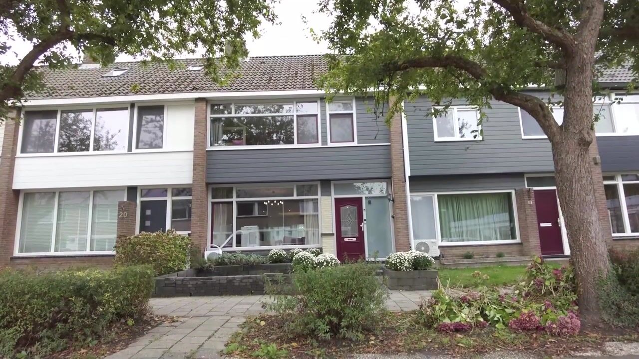 Video van Rijnstraat 18