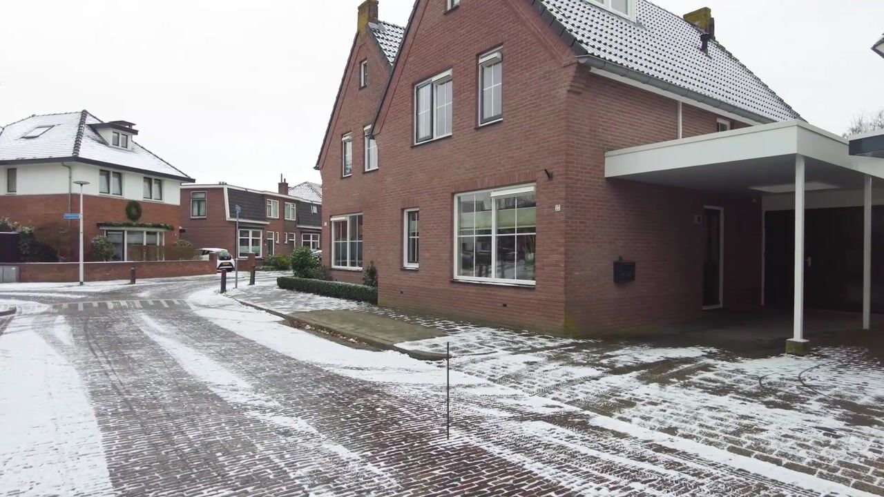 Video van Celebesstraat 37