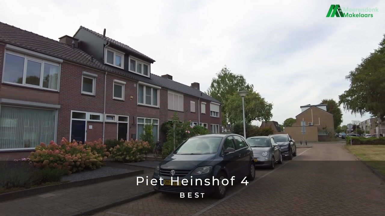 Video van Piet Heinshof 4