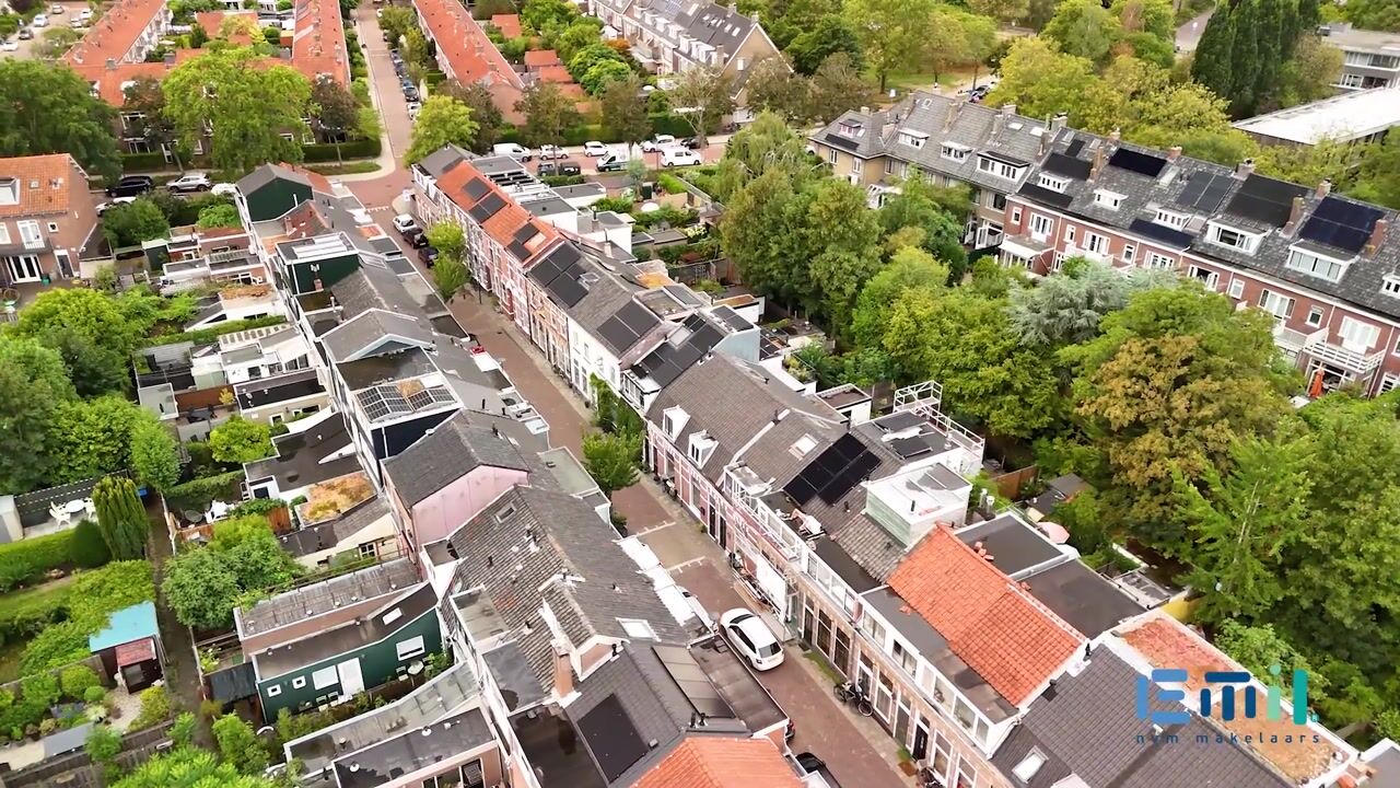 Video van Rijndijkstraat 87