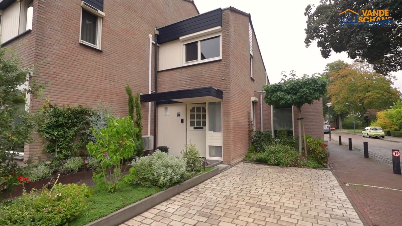 Video van Mariaplein 17