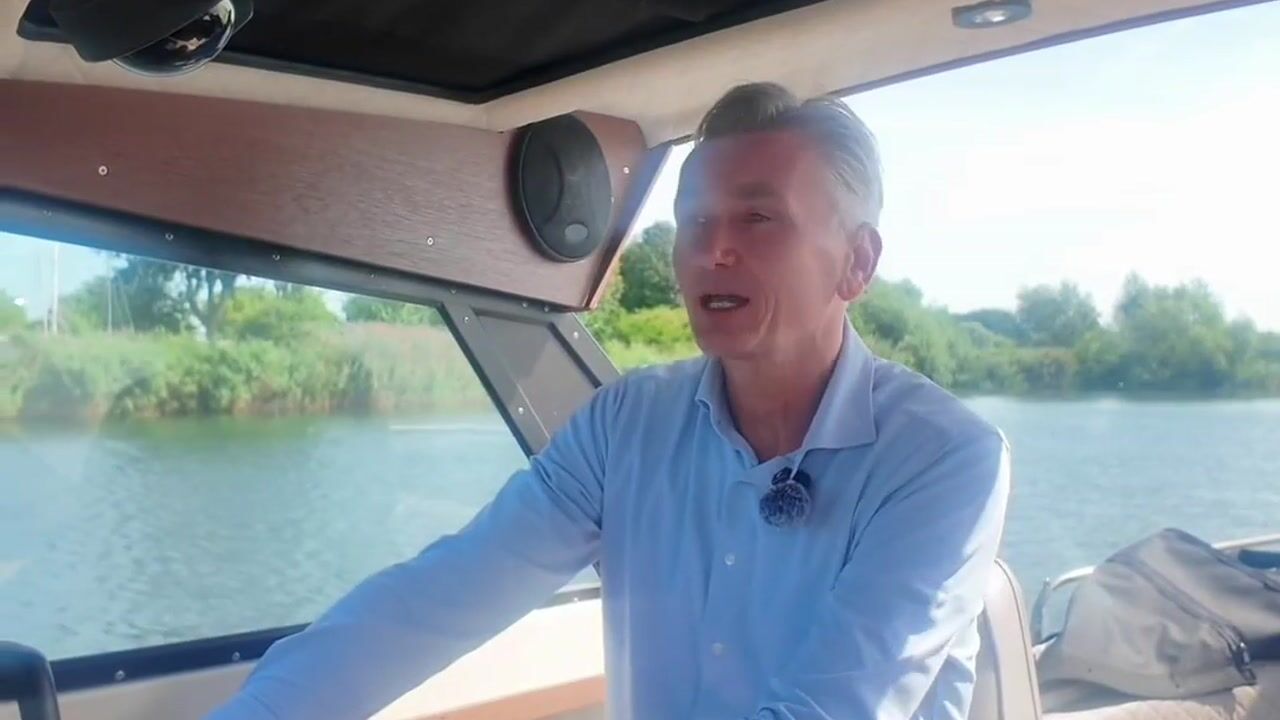 Video van Pluuthaven 8
