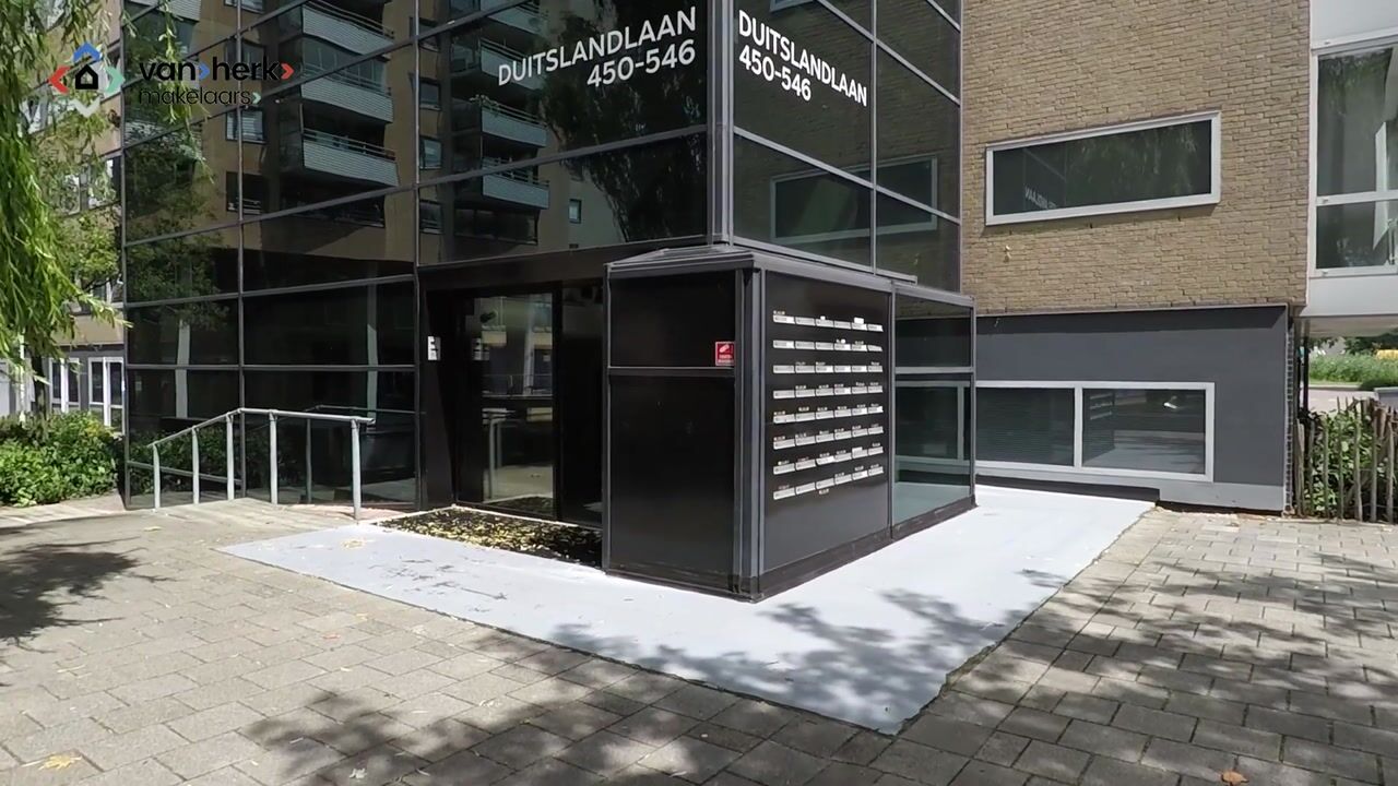 Video van Duitslandlaan 488