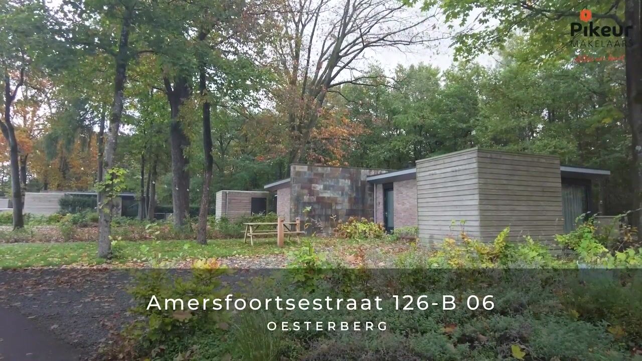Video of Amersfoortsestraat 126-B6