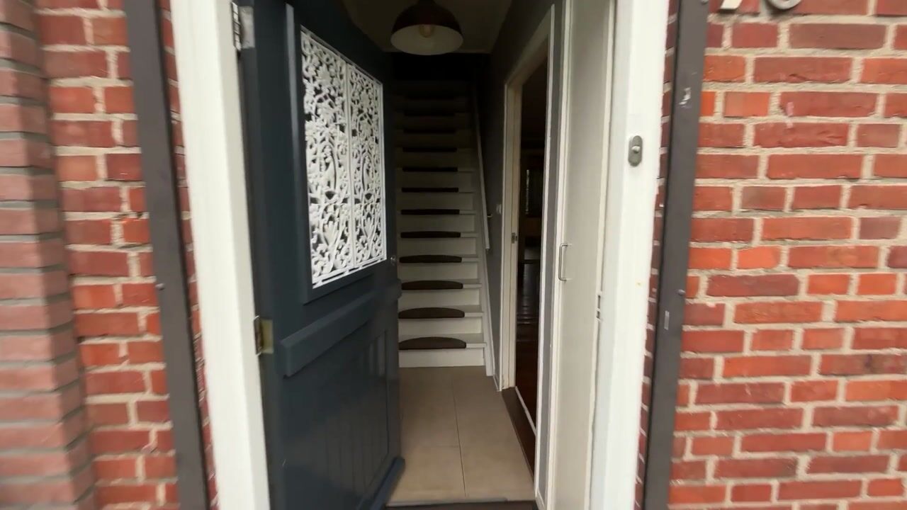 Video van Groene Woud 73