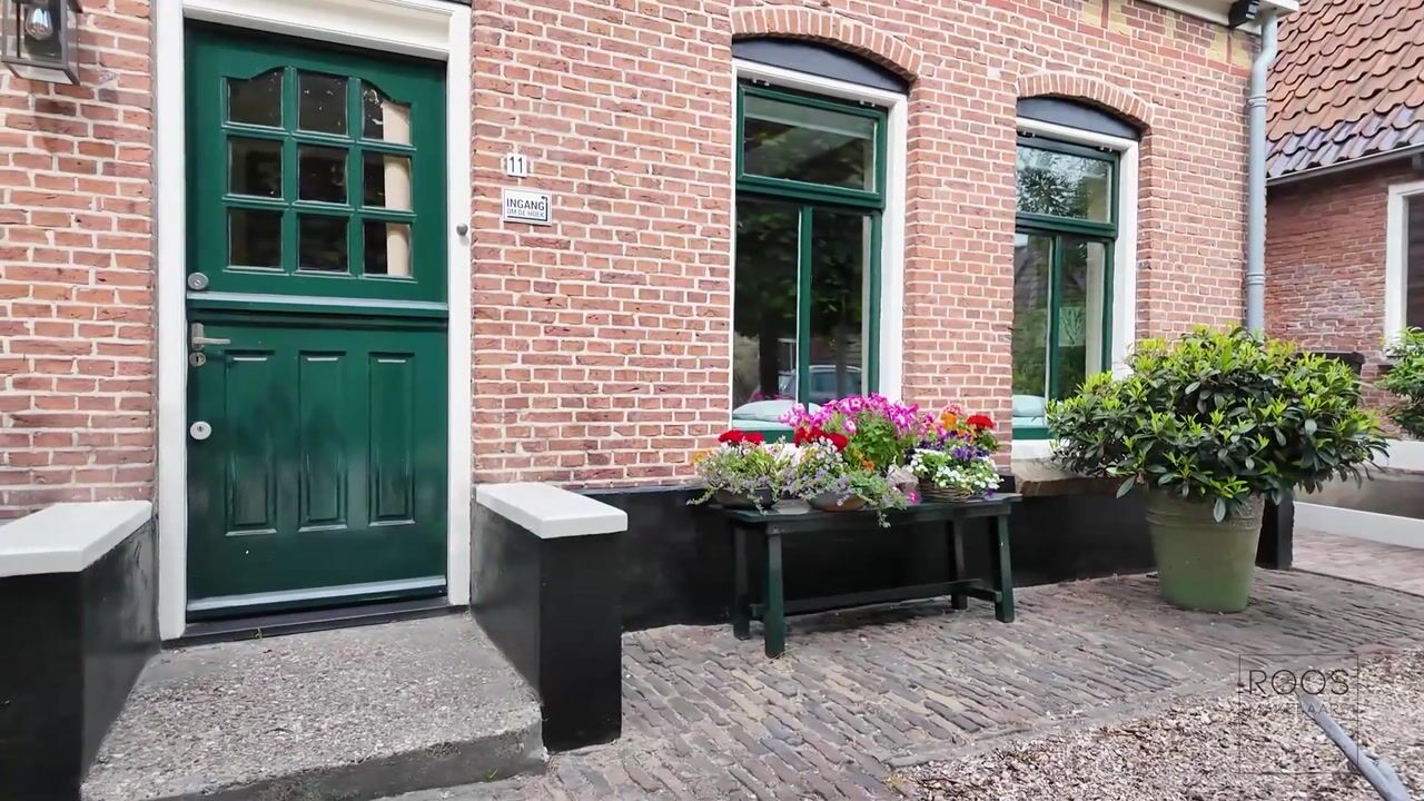 Video van Haadstrjitte 11