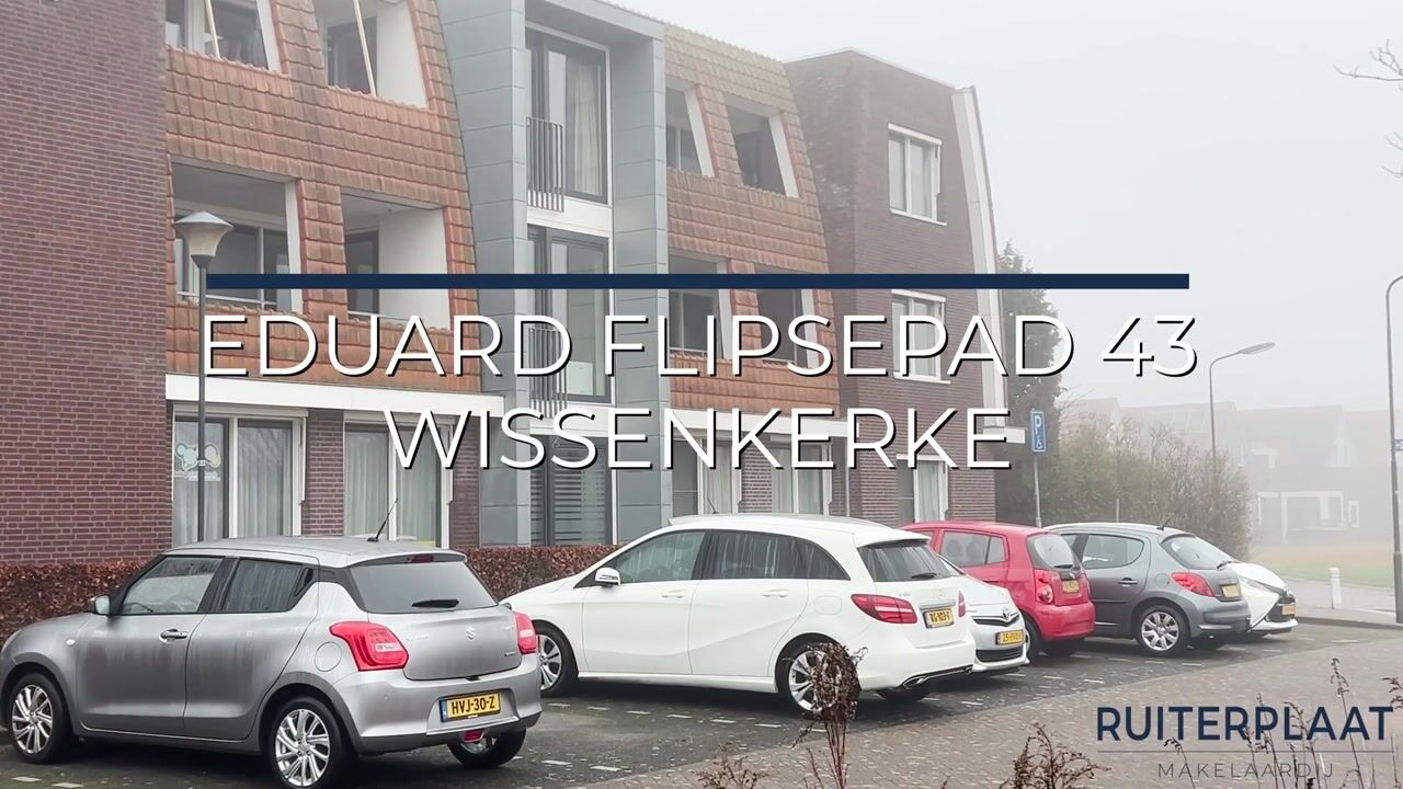 Video van Eduard Flipsepad 43
