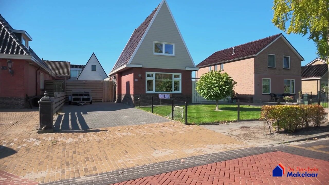 Video van Bjirkewei 113