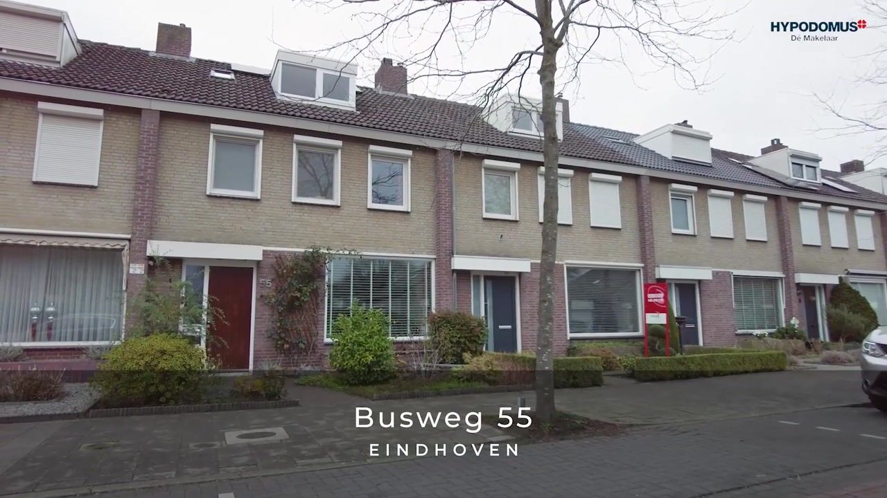 Video of Busweg 55