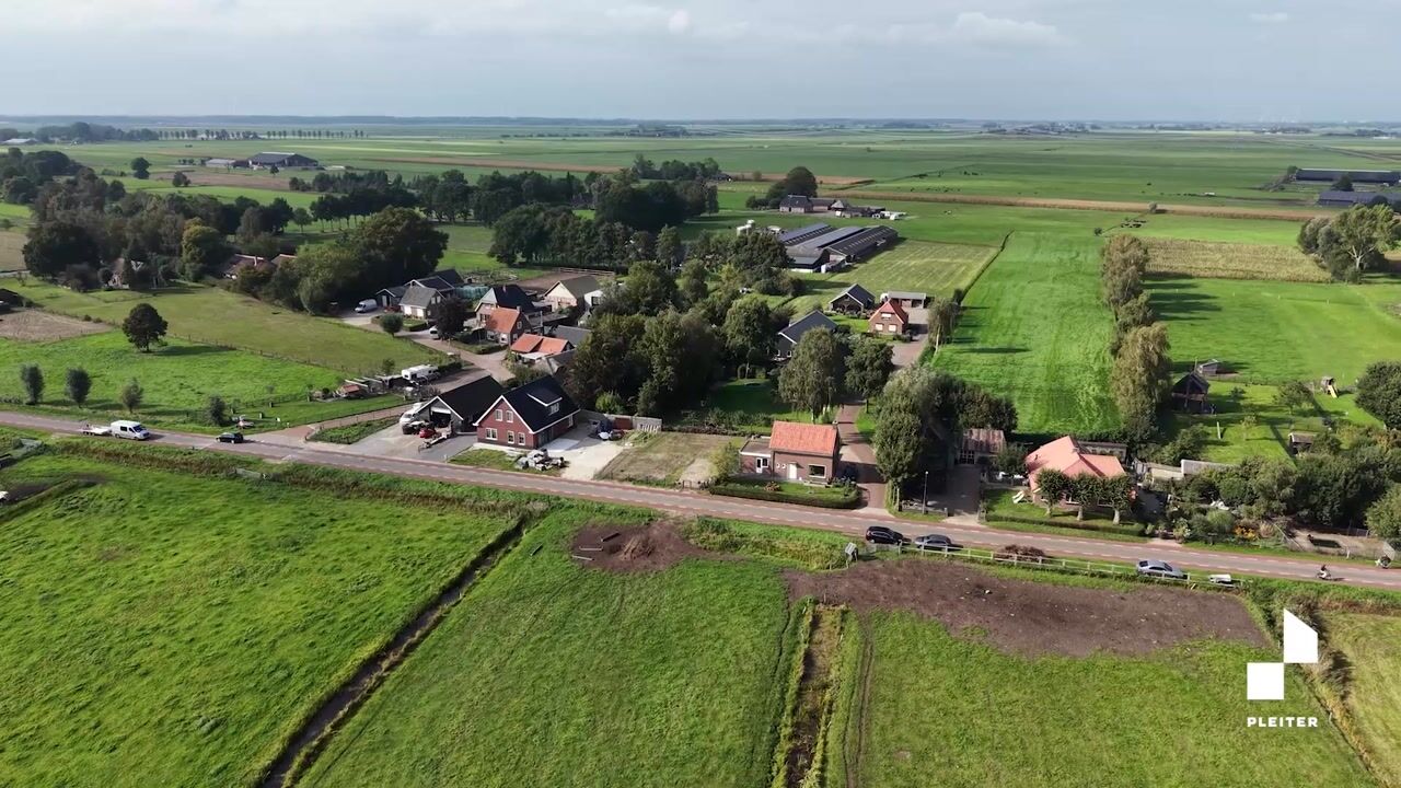 Video van Zwarteweg 91