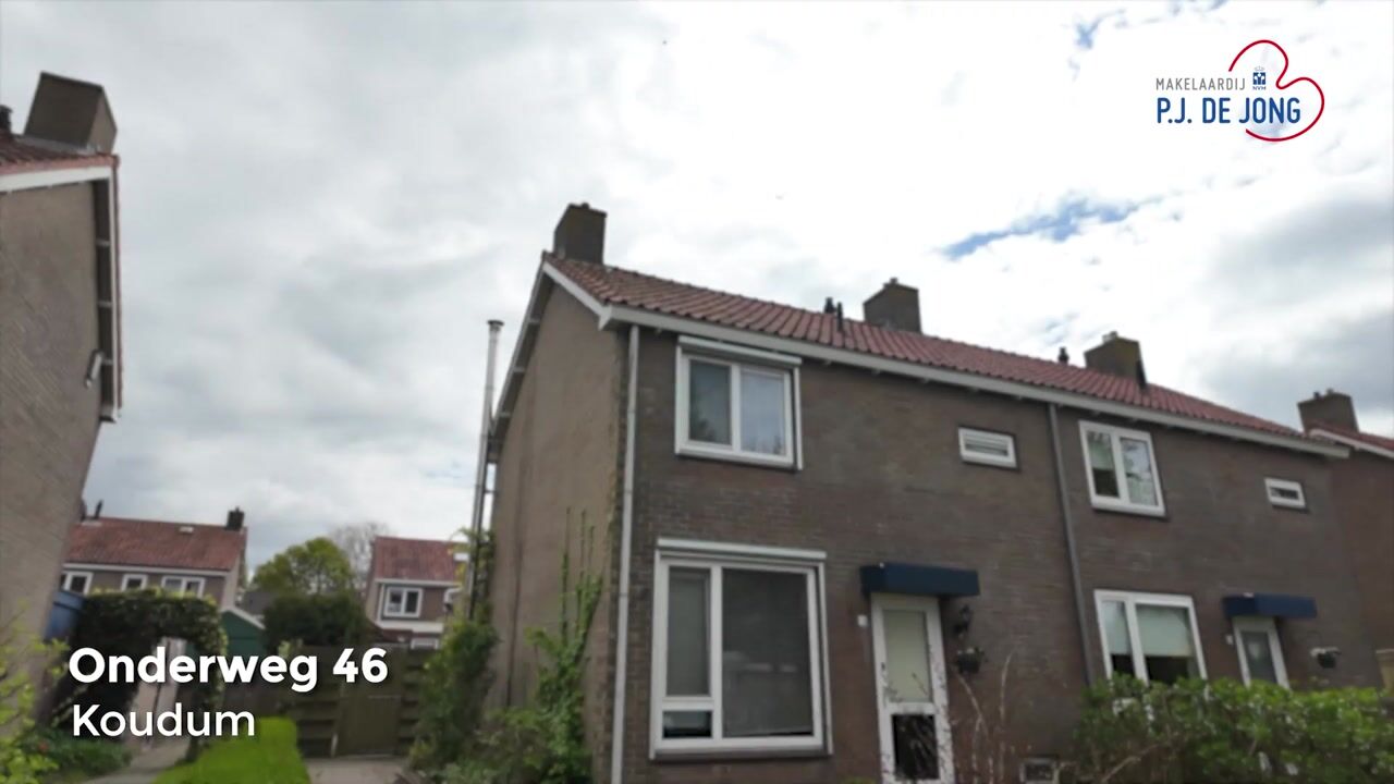 Video van Onderweg 46