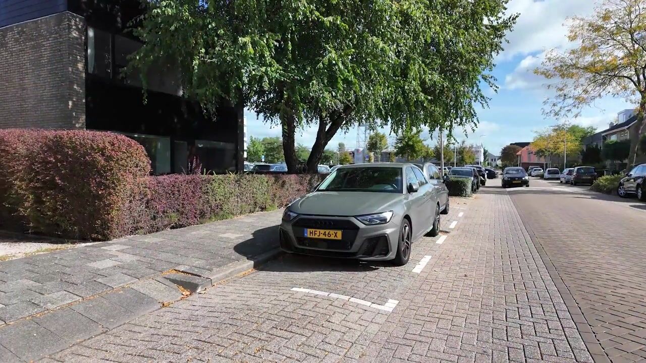 Video van Stationsstraat 40