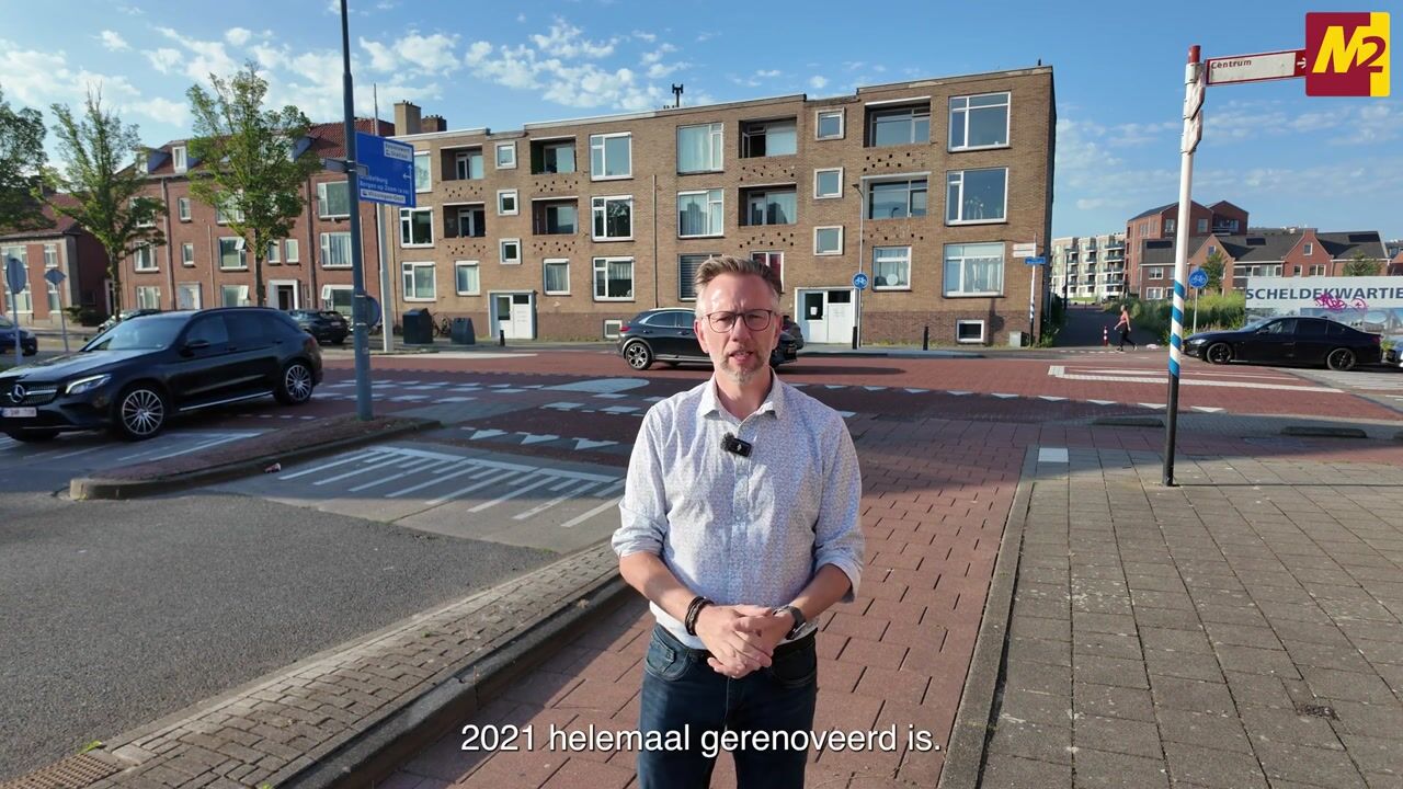 View video of Paul Krugerstraat 318