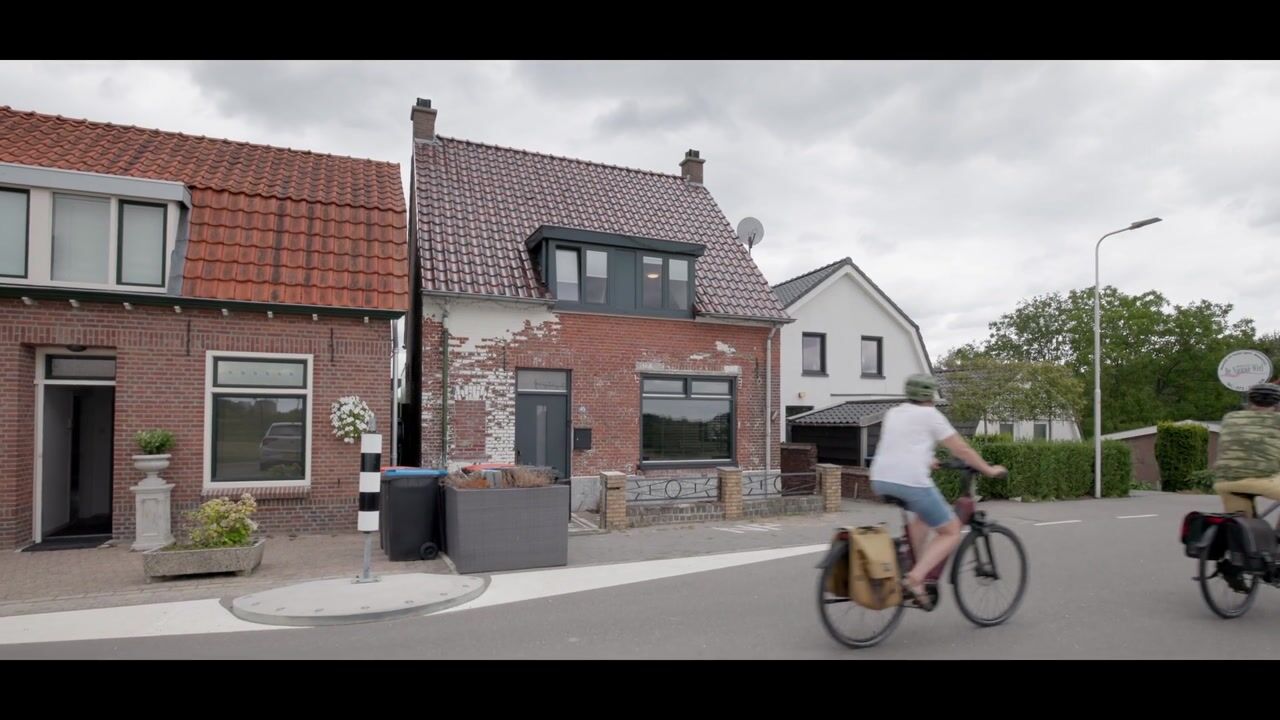 Video van Maasdijk 45