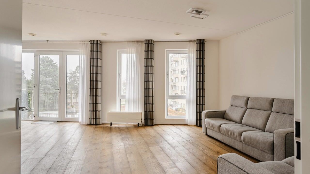 Video van Berlagelaan 48