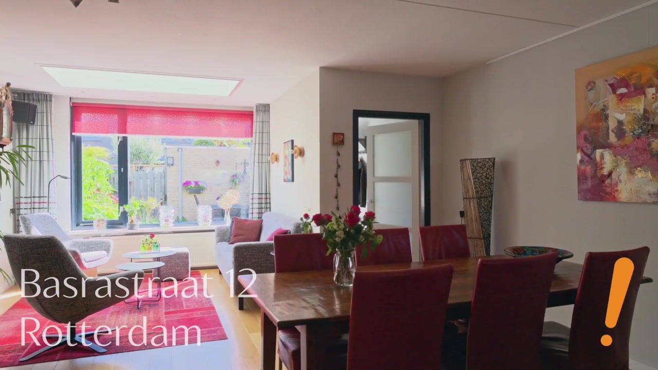 Video van Basrastraat 12