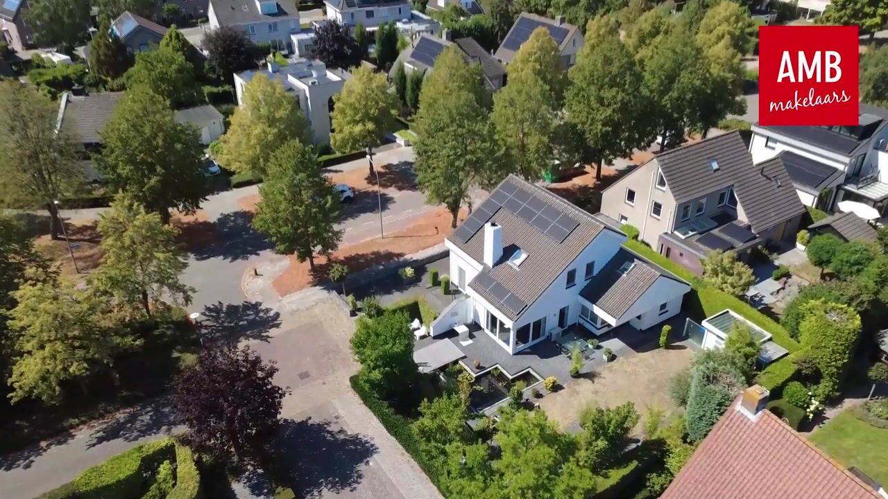 Video van Vincent van Goghlaan 38