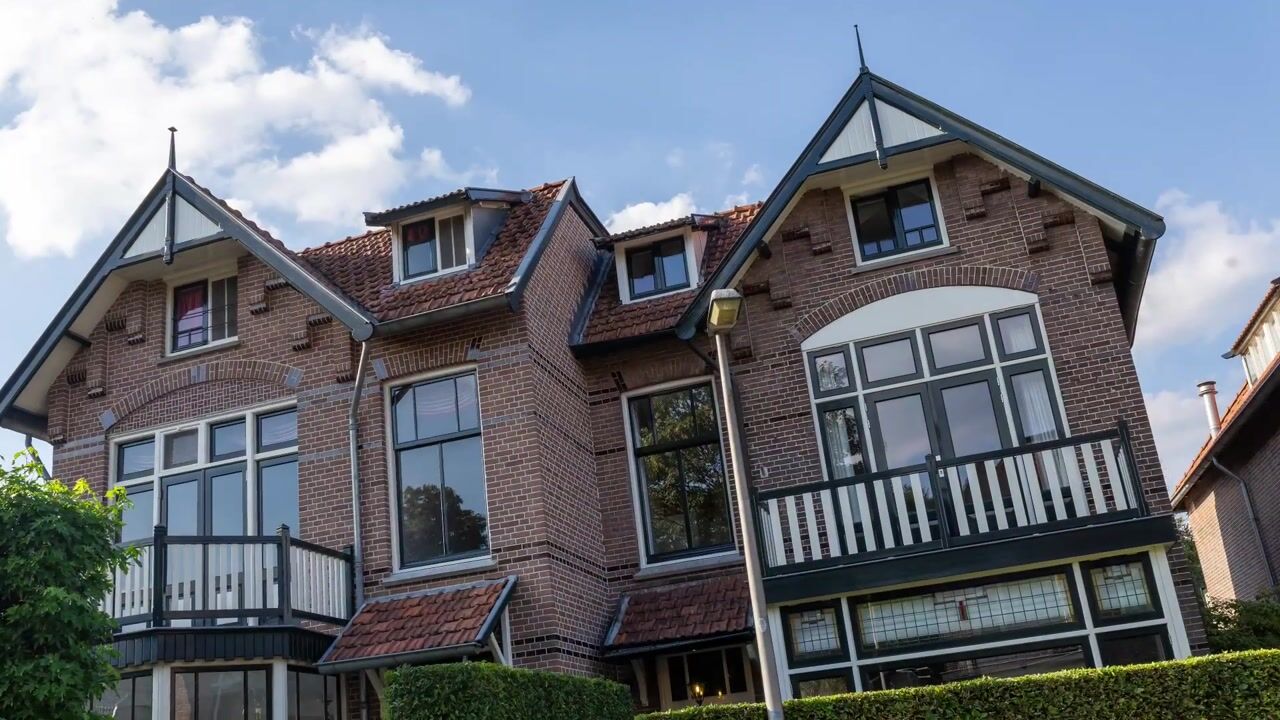 Video van Beerensteinerlaan 46