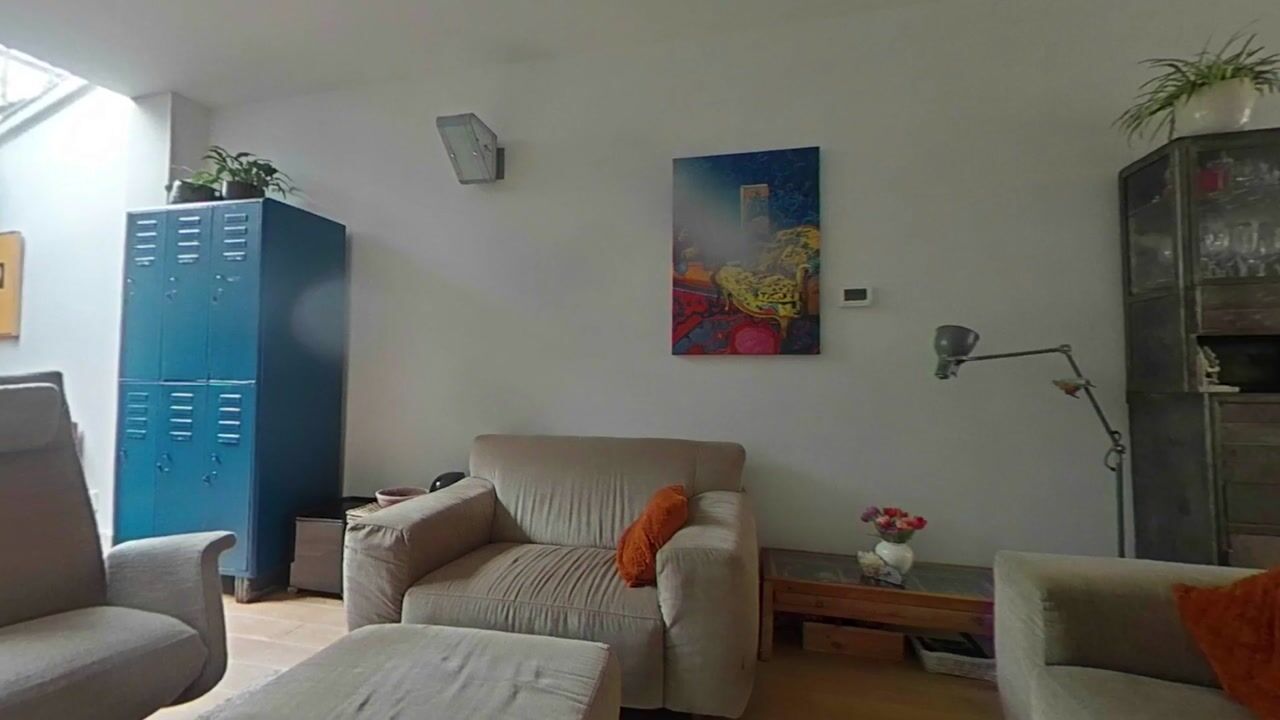 Video van Hansenstraat 8