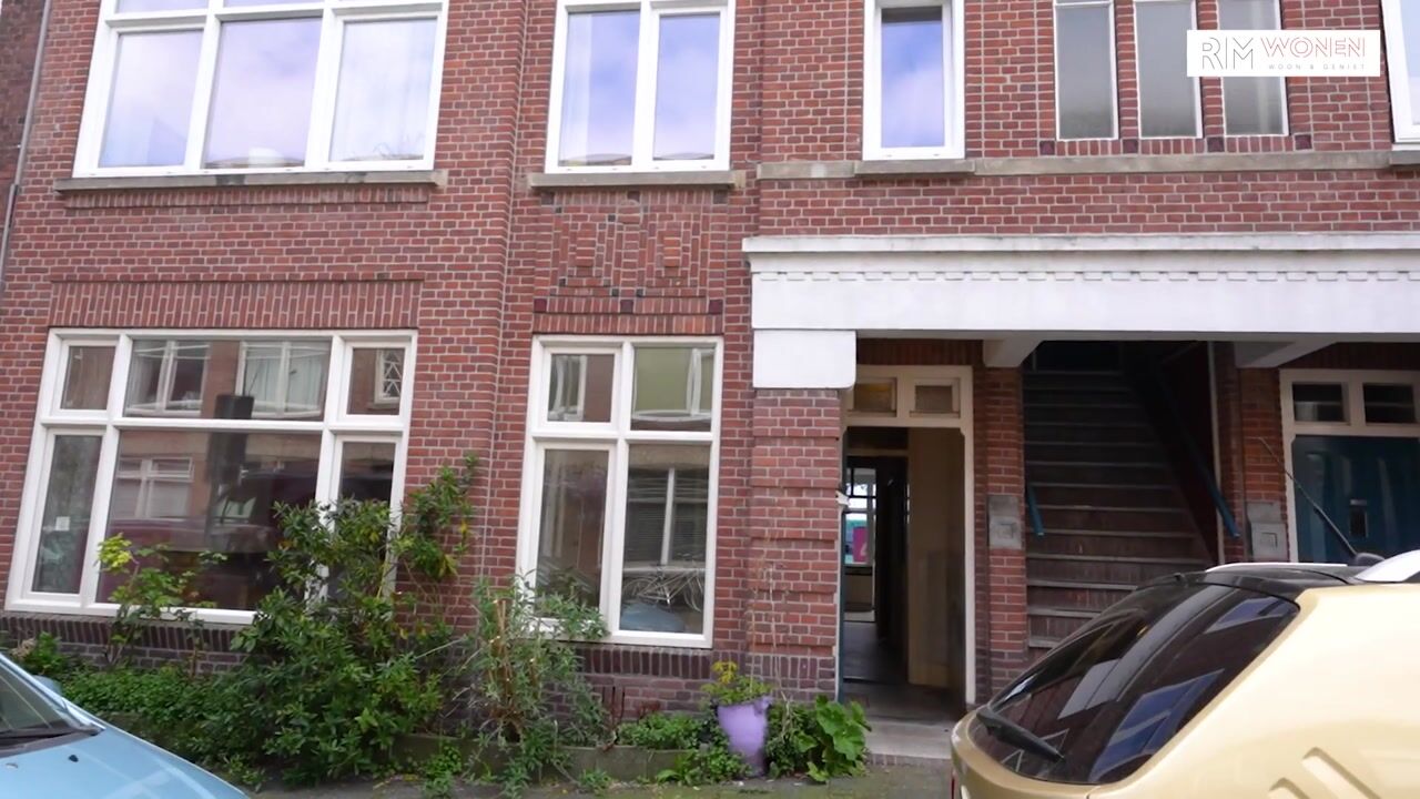 Video of Cypresstraat 160