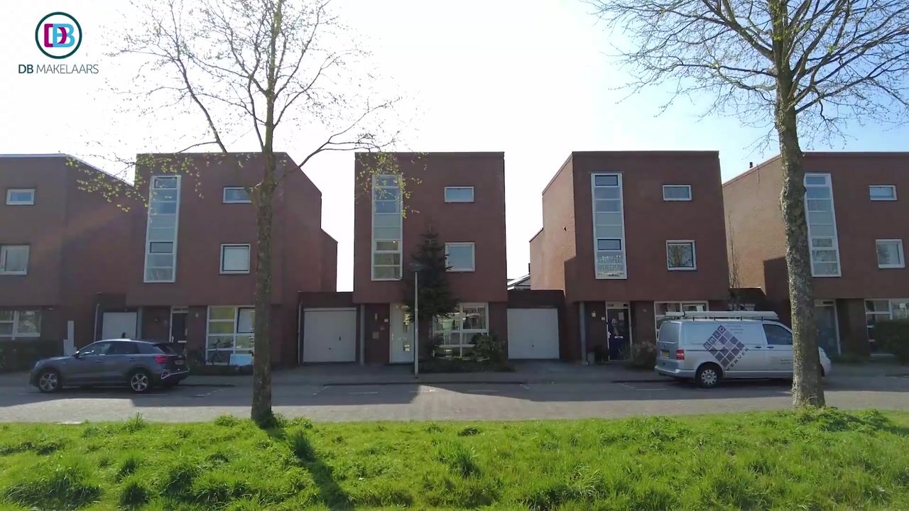 Video van Van Keulendreef 51