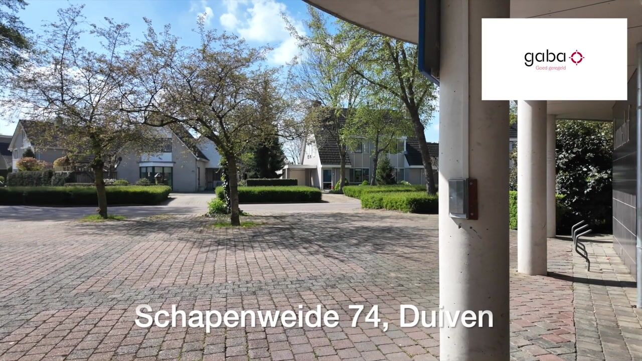 Video van Schapenweide 74