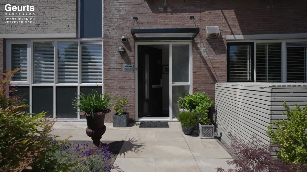 Video van Anemoonstraat 38