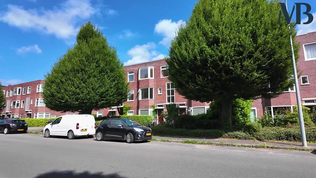 Video van Helper Brink 42-A