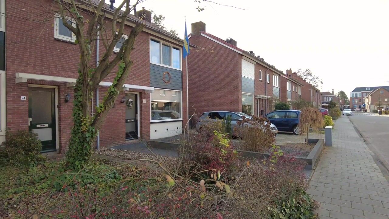 Video van von Bönninghausenstraat 24