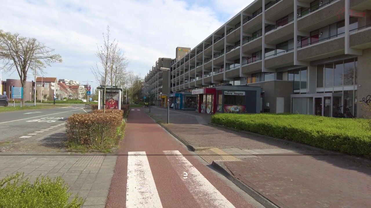 Video van C.F. Smeetslaan 18