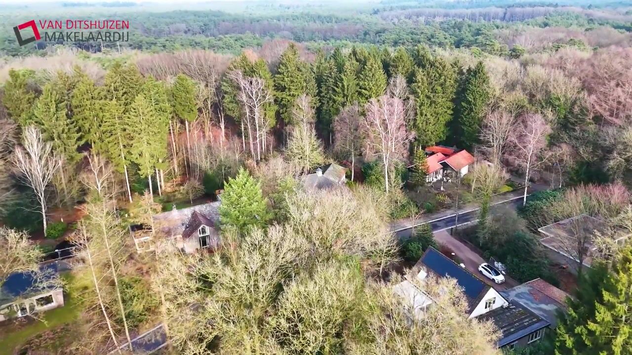 Video van Titanialaan 5