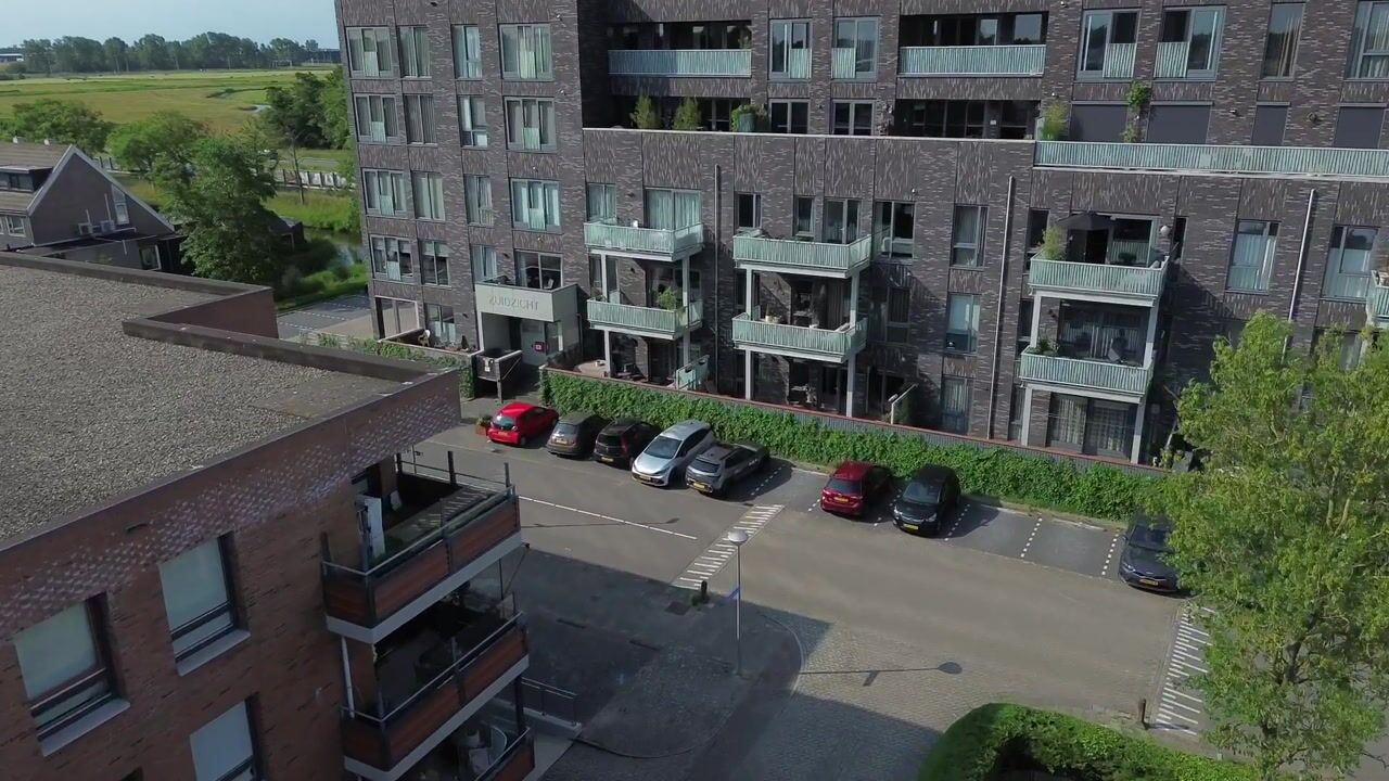 Video van Kooimeerlaan 39
